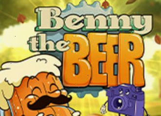 Benny the Beer Hacksaw слотейш