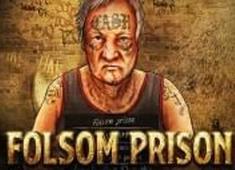 Folsom Prison игровой автомат nolimit city