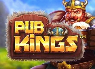 Pub Kings от Праматик Плэй видео слот