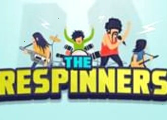 The Respinners геймики Хаксев Gaming