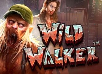 WILD Walker игрушки Прагматик Игры
