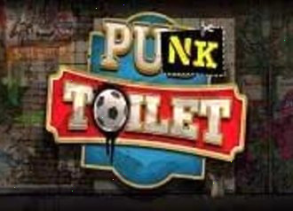 Punk Toilet слот Bollywood